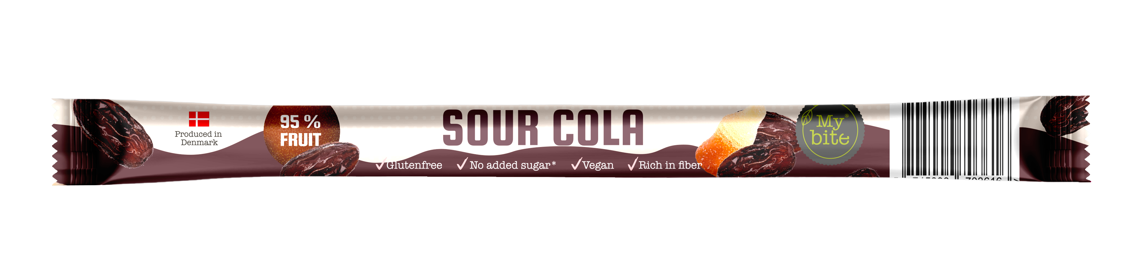 Sour Cola Stick